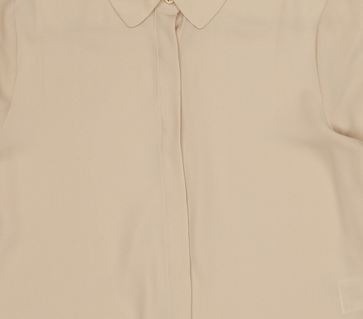 미쏘(MIXXO) 파스텔 베이직 블라우스 MIWBL9301A M