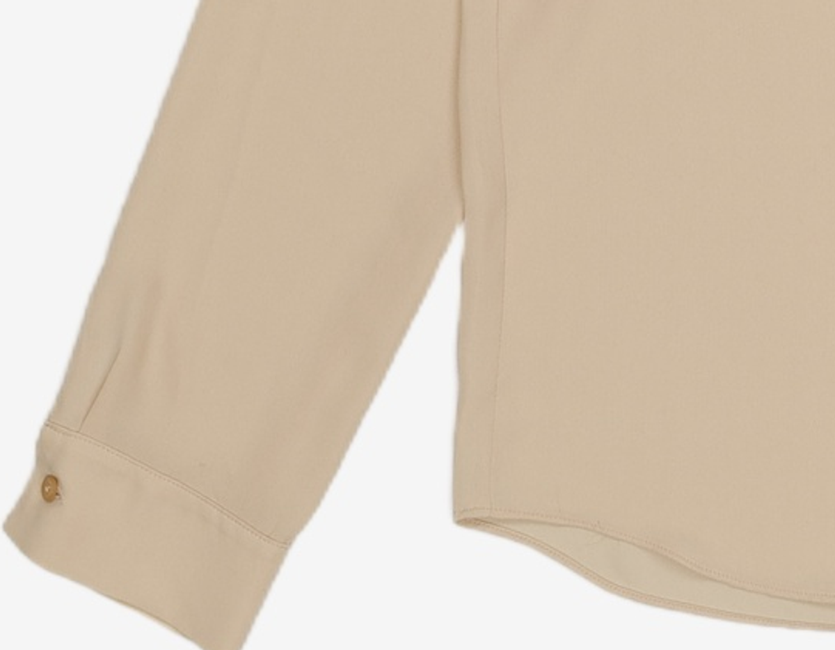 미쏘(MIXXO) 파스텔 베이직 블라우스 MIWBL9301A M