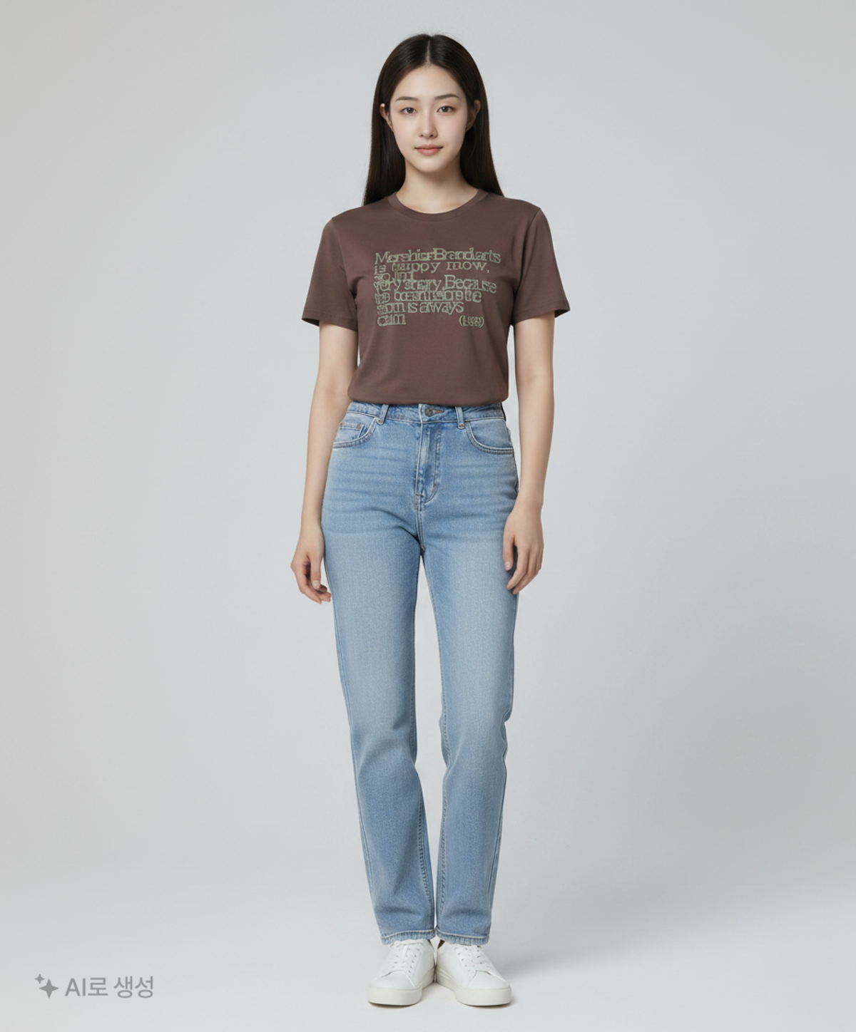 카라멜(CARAMEL) 반소매 티셔츠 XS
