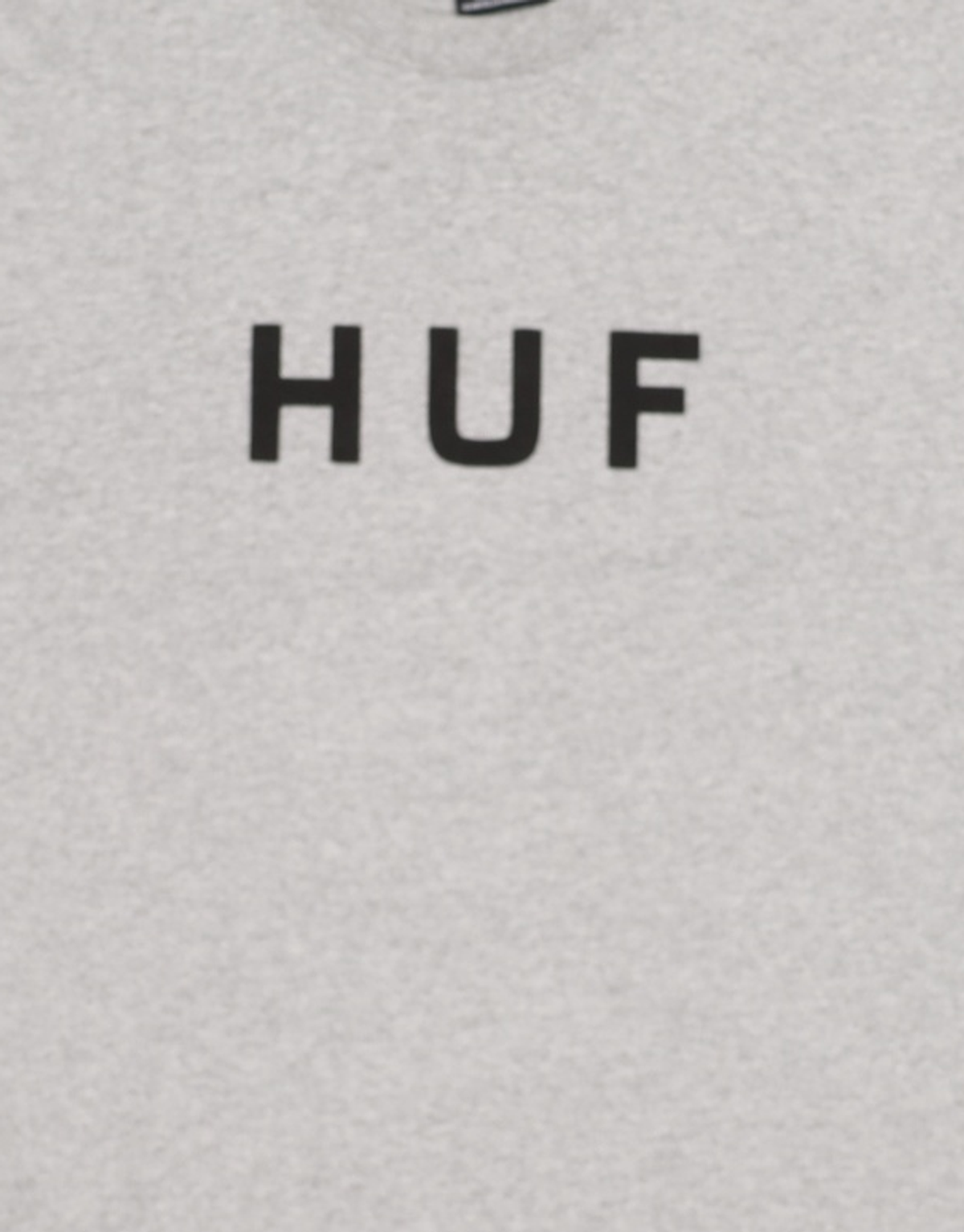 허프(HUF) 반소매 티셔츠 L