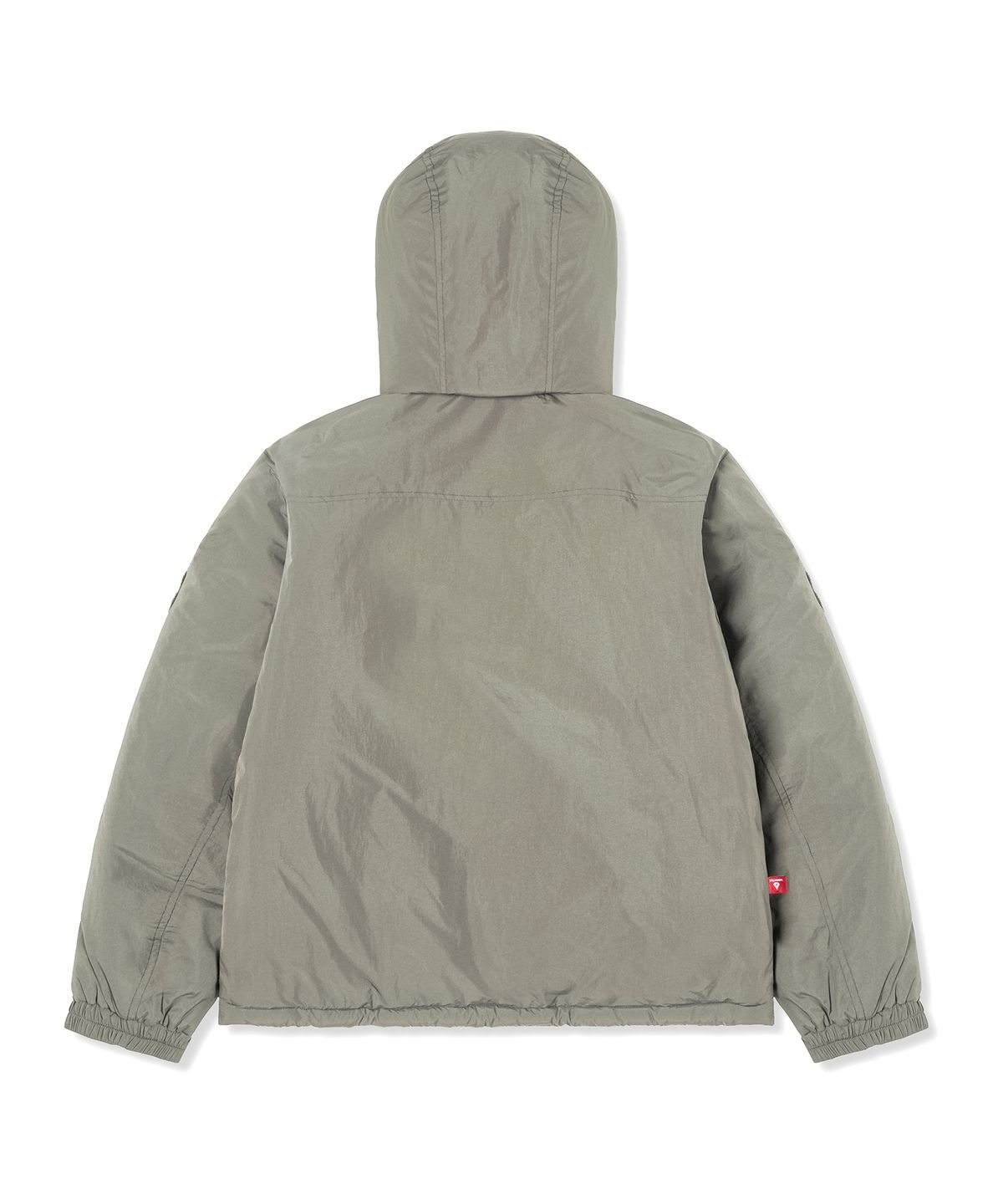 챔피온(CHAMPION) 헤리티지 프리마로프트 몬스터파카 Grey