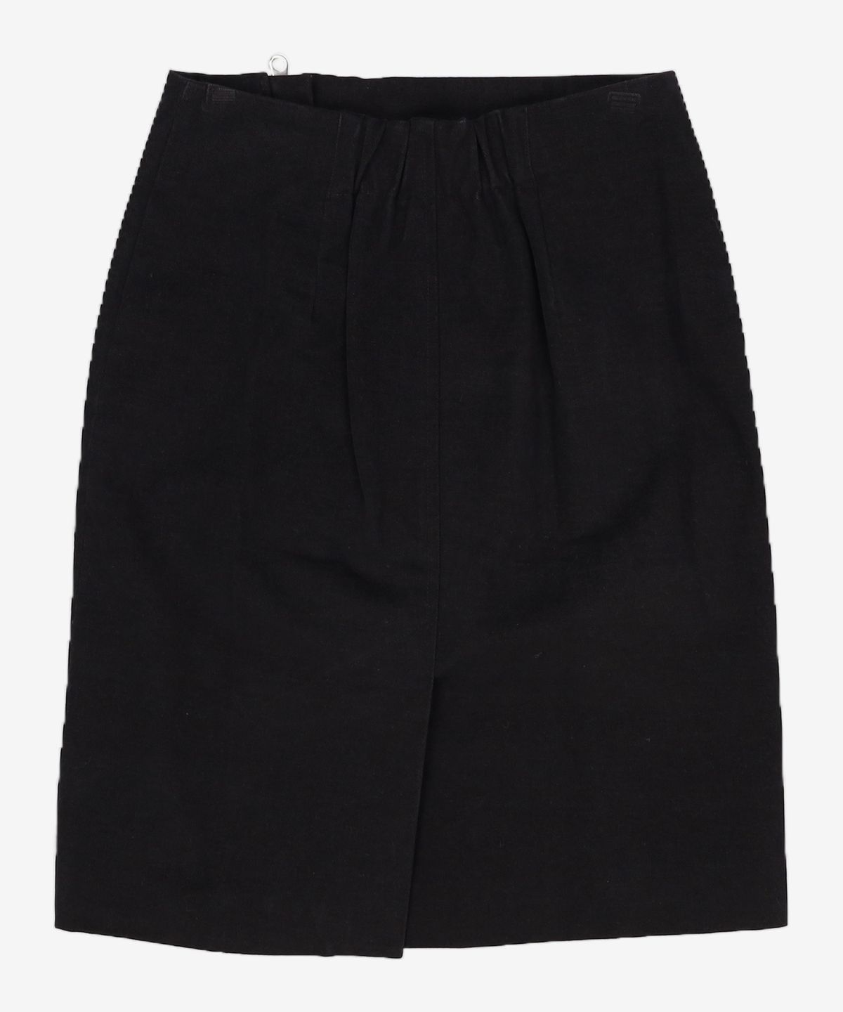 느와(NOIR) Log Skirt FREE