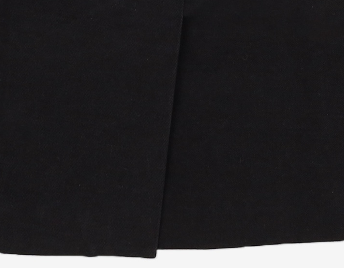 느와(NOIR) Log Skirt FREE