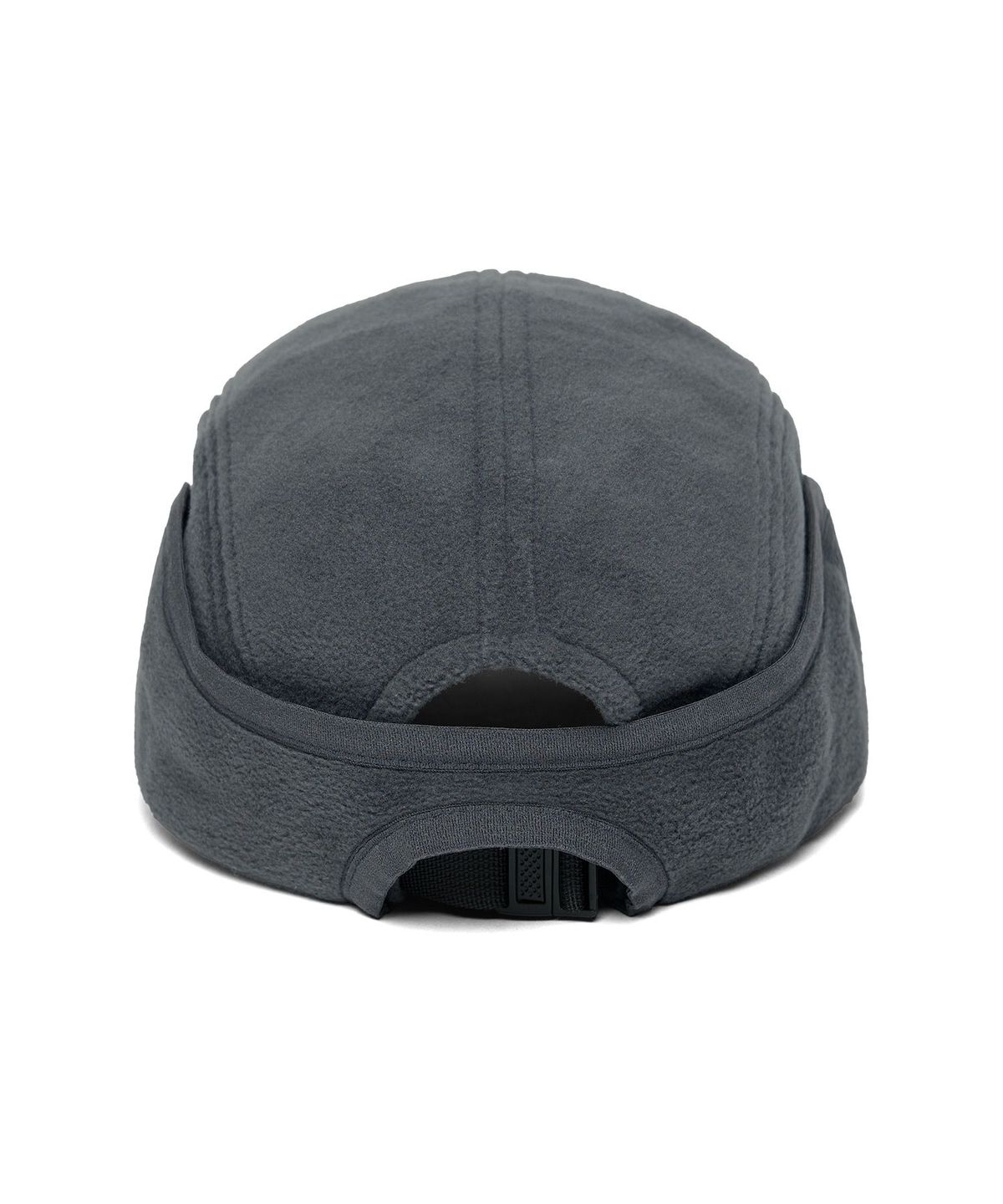 챔피온(CHAMPION) 폴라텍 트래퍼햇 Charcoal