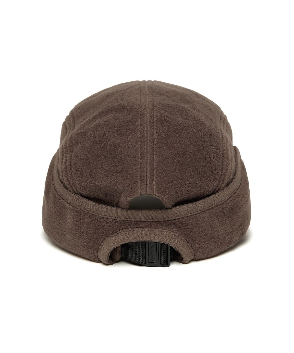 챔피온(CHAMPION) 폴라텍 트래퍼햇 Brown