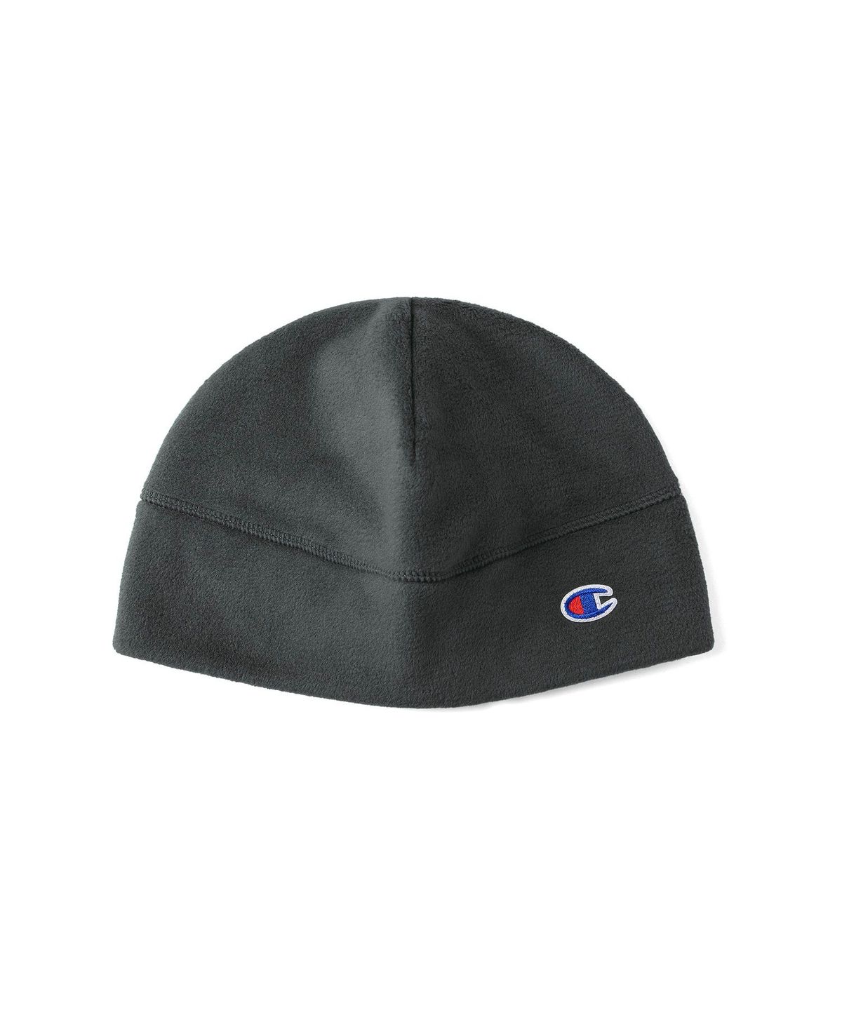 챔피온(CHAMPION) 폴라텍 비니 Charcoal