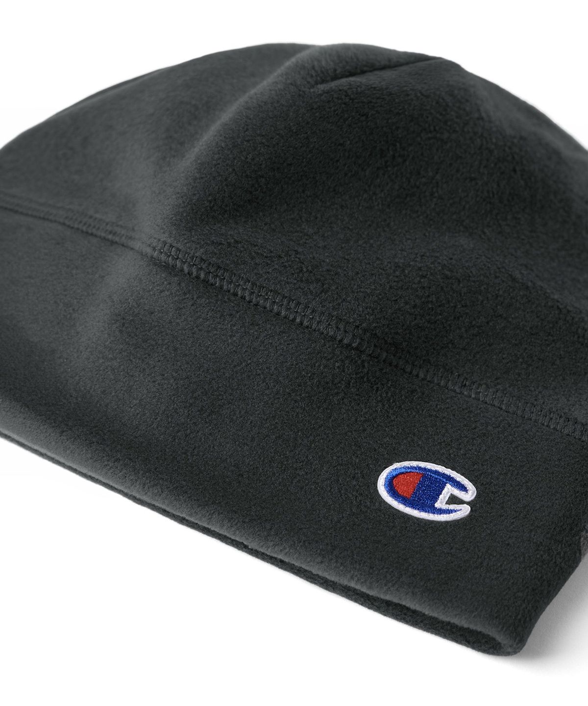 챔피온(CHAMPION) 폴라텍 비니 Charcoal