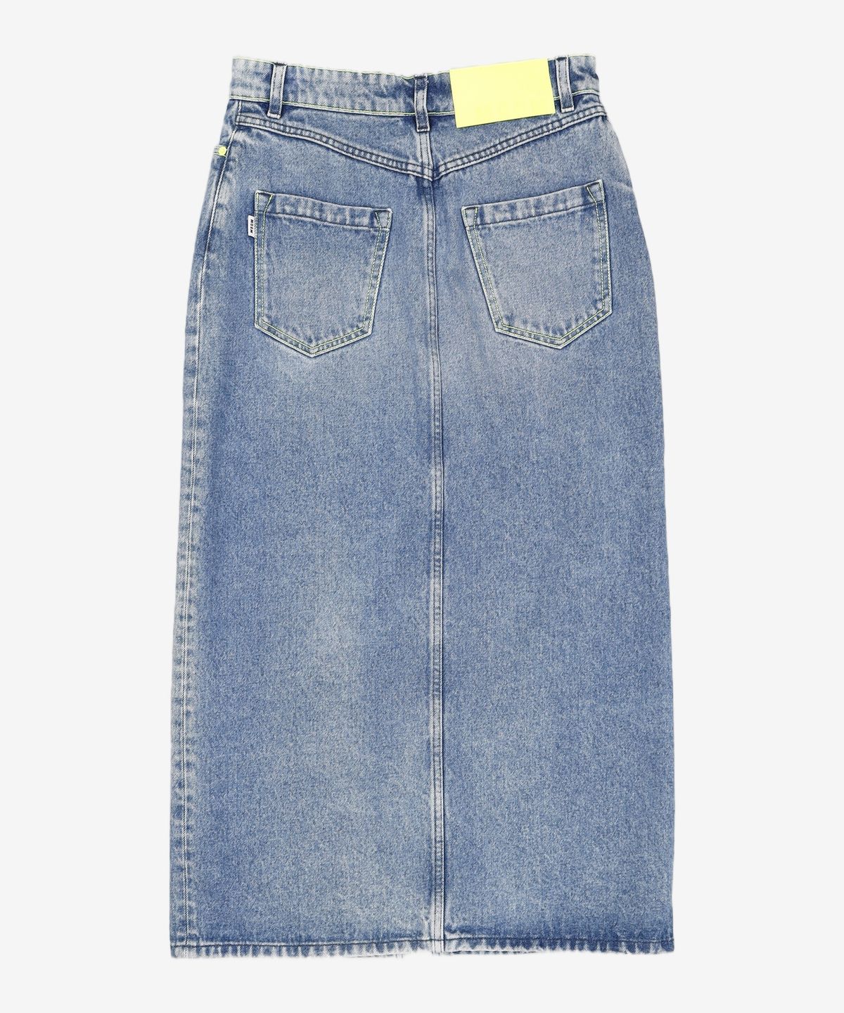 엠에스지엠(MSGM) 롱스커트 42
