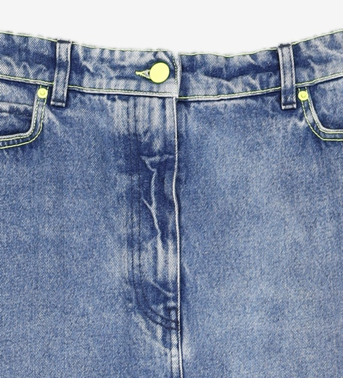 엠에스지엠(MSGM) 롱스커트 42