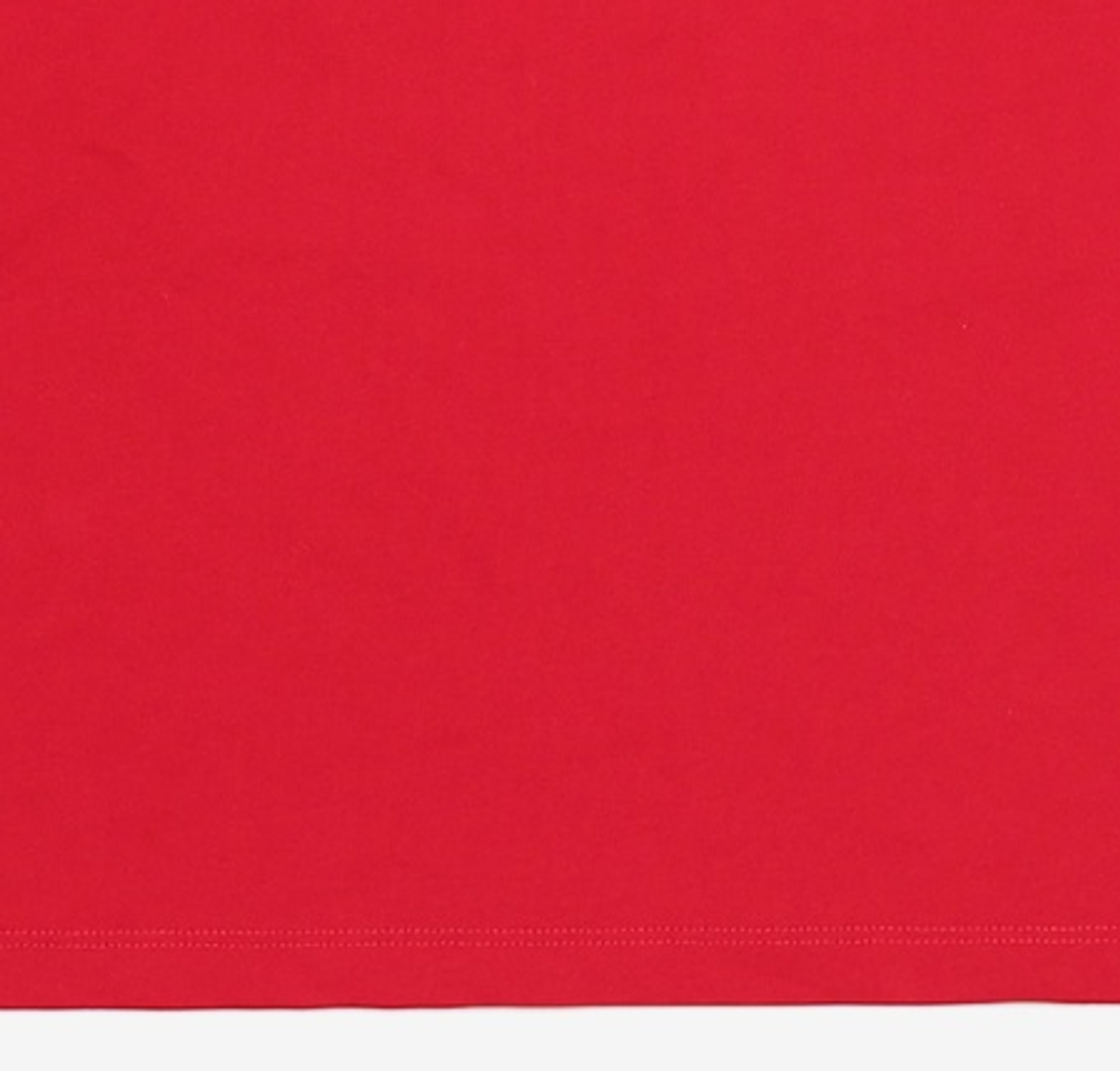 코브마스터(COBMASTER) [COB X ODP] ASKIN MIX LOGO T-SHIRT [RED] M