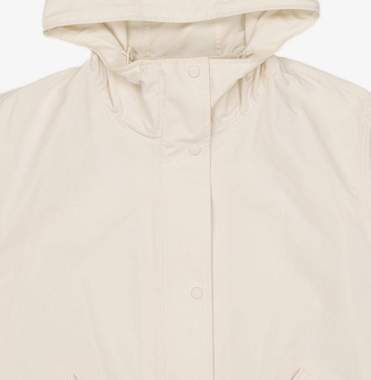 유니클로(UNIQLO) 나일론/코치 재킷 L