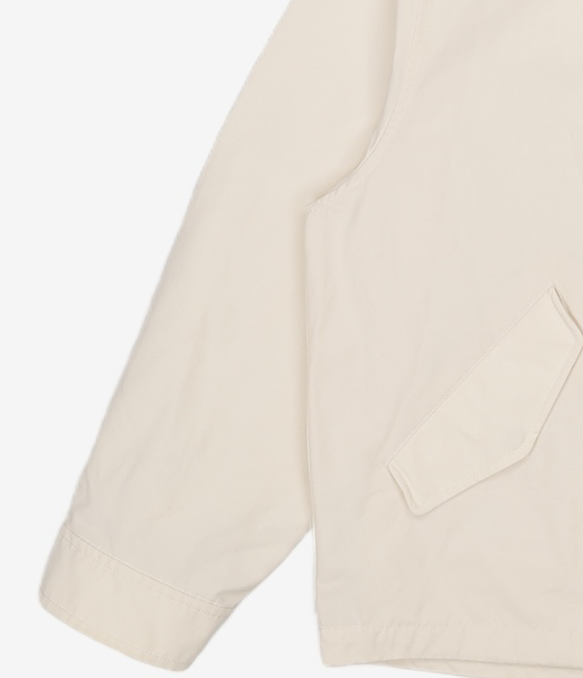 유니클로(UNIQLO) 나일론/코치 재킷 L