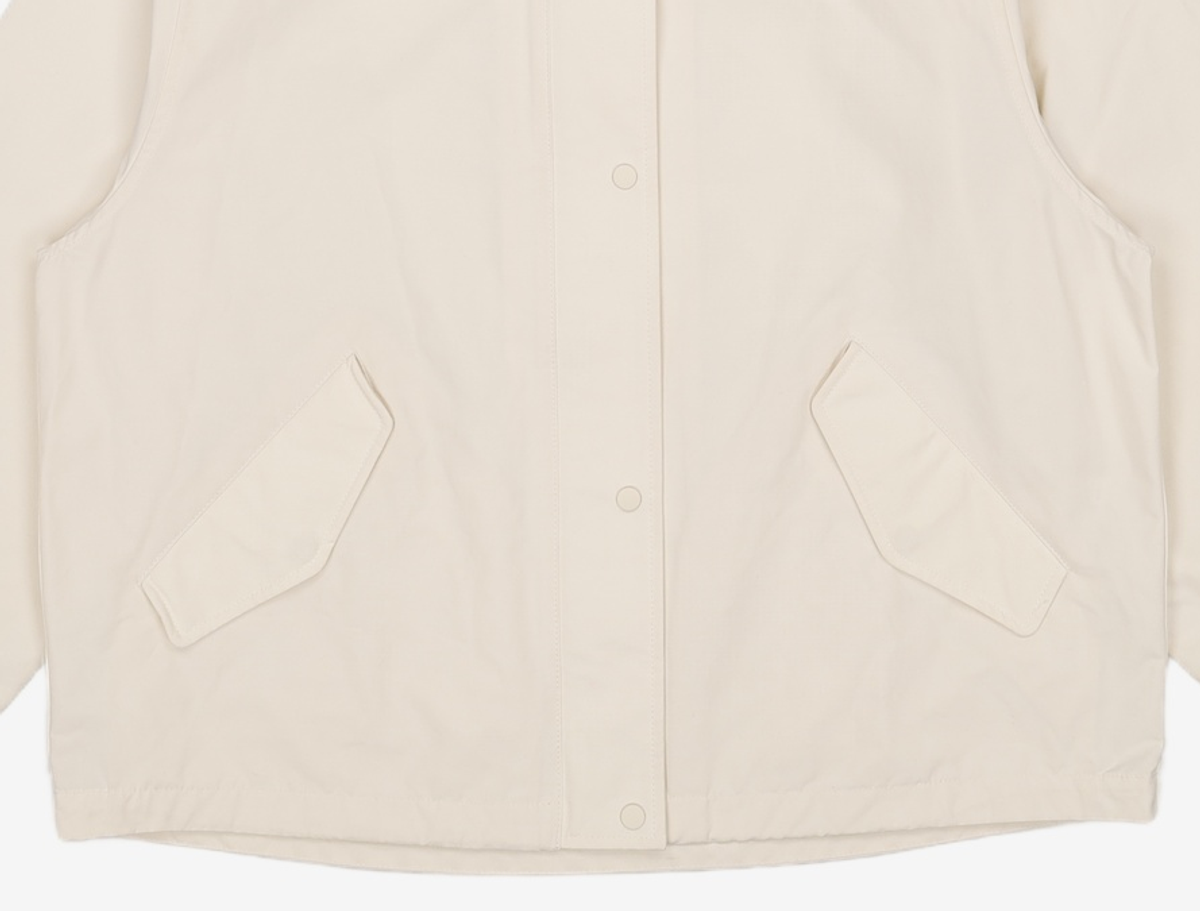 유니클로(UNIQLO) 나일론/코치 재킷 L