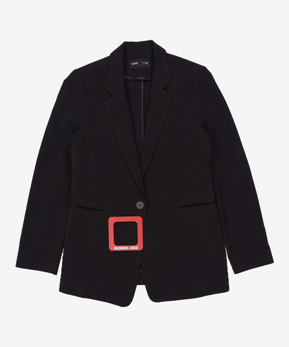 미쏘(MIXXO) 슈트/블레이저 재킷 M
