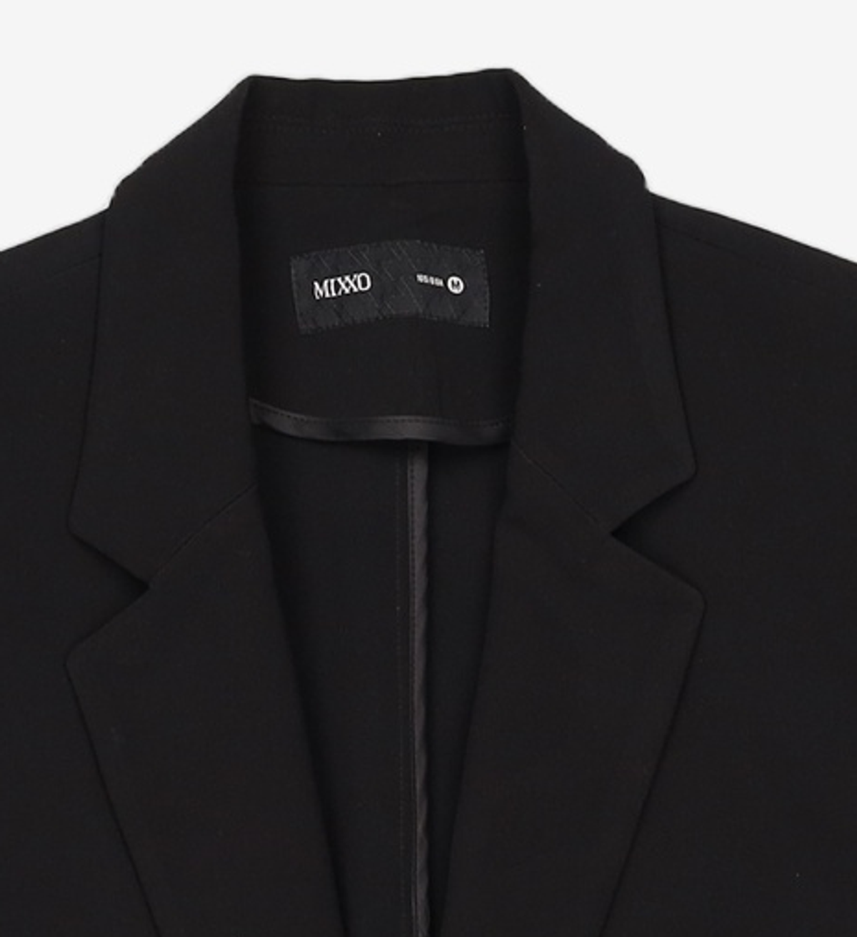 미쏘(MIXXO) 슈트/블레이저 재킷 M