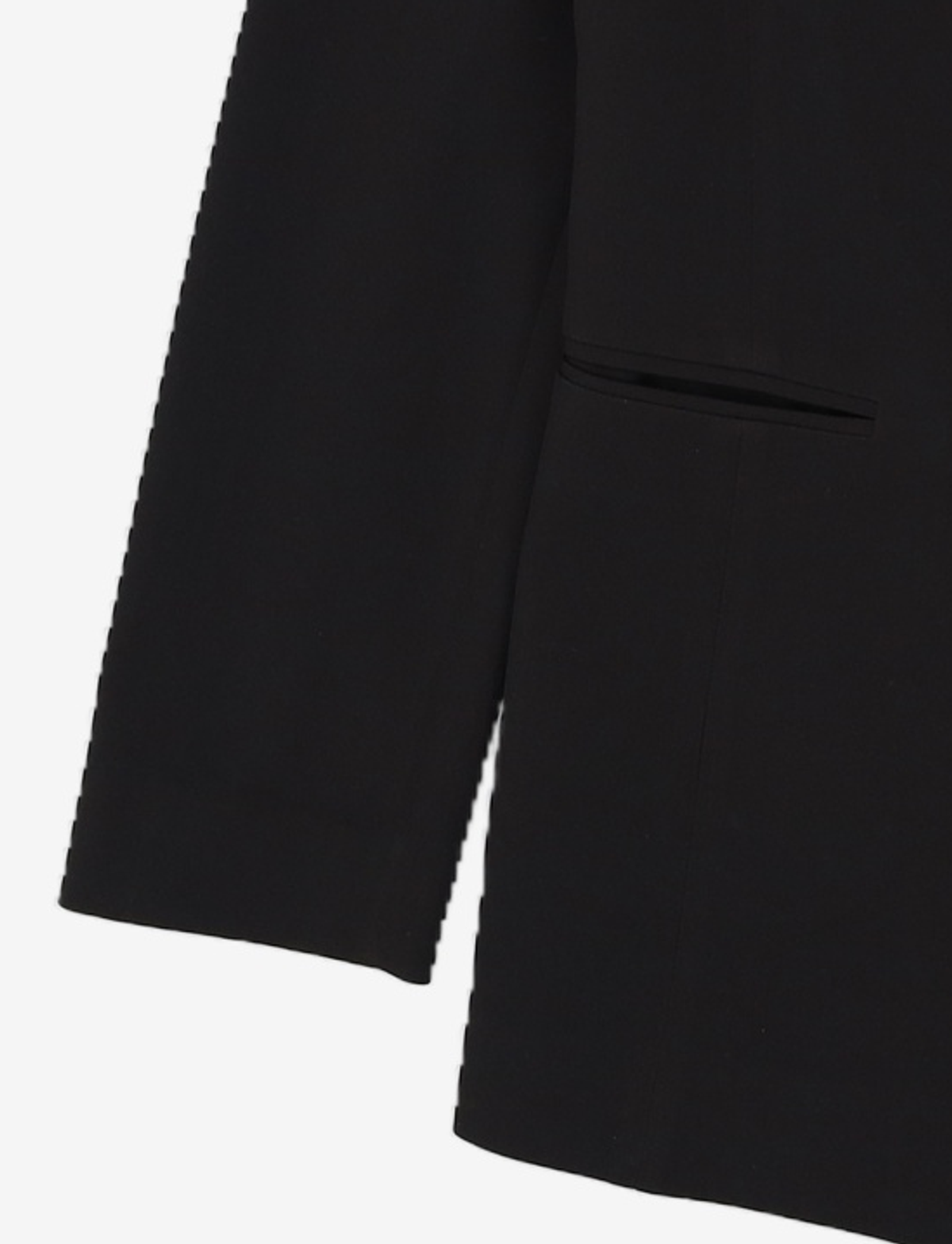 미쏘(MIXXO) 슈트/블레이저 재킷 M