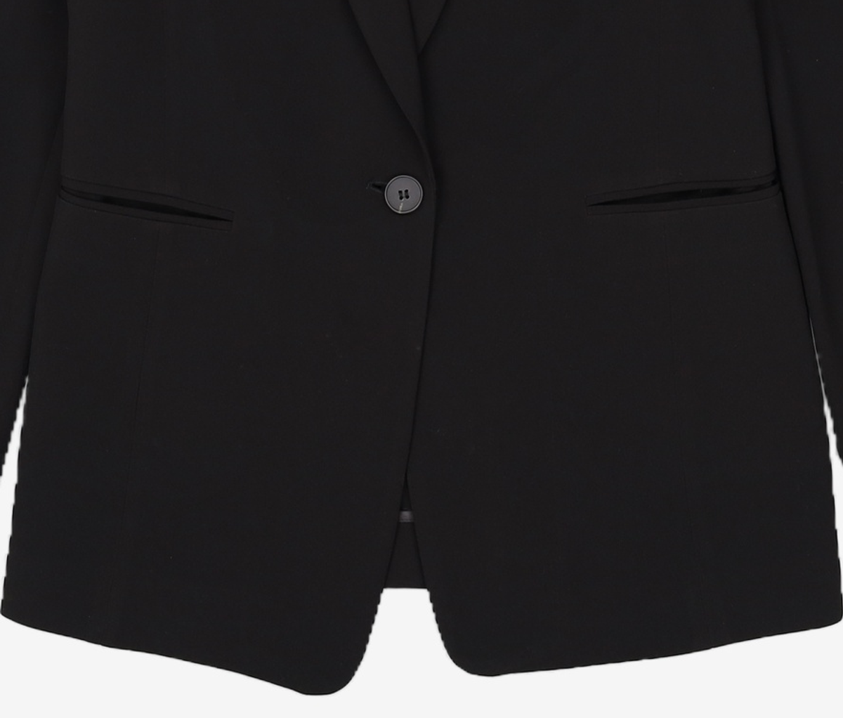 미쏘(MIXXO) 슈트/블레이저 재킷 M