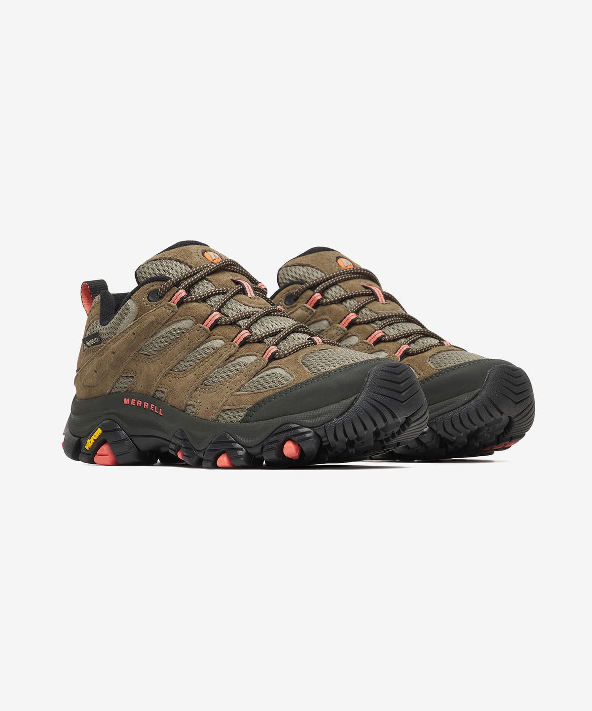 머렐(MERRELL) [WOMEN] MOAB 3 GTX_OLIVE