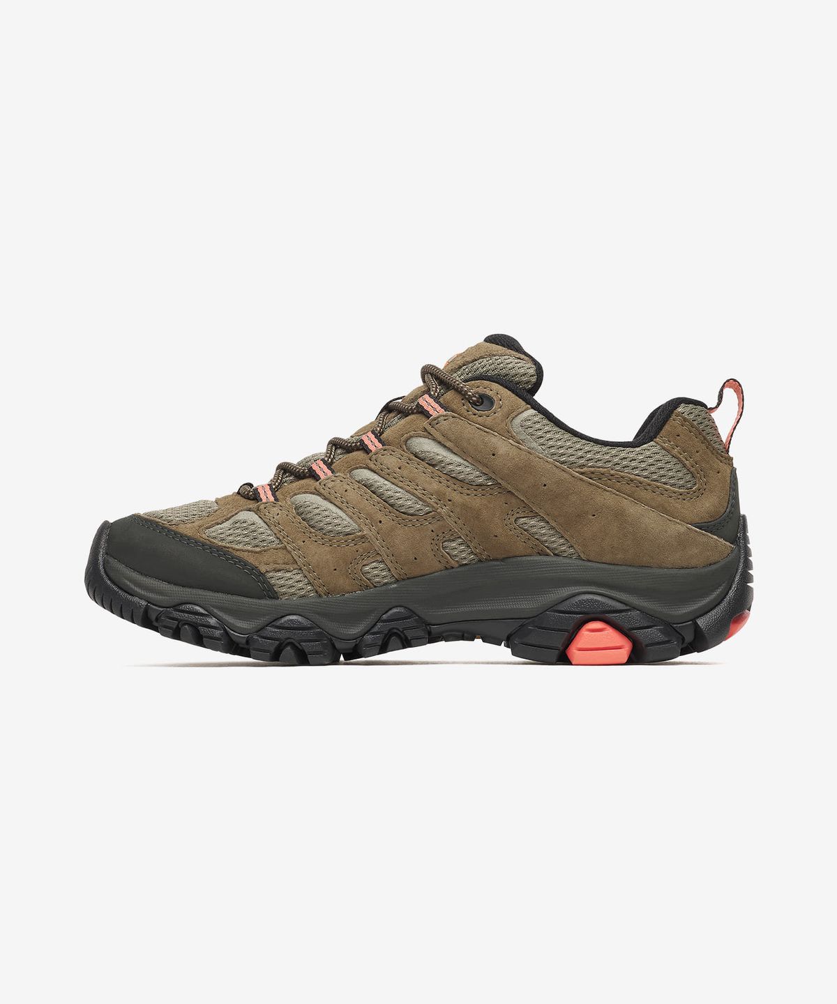 머렐(MERRELL) [WOMEN] MOAB 3 GTX_OLIVE