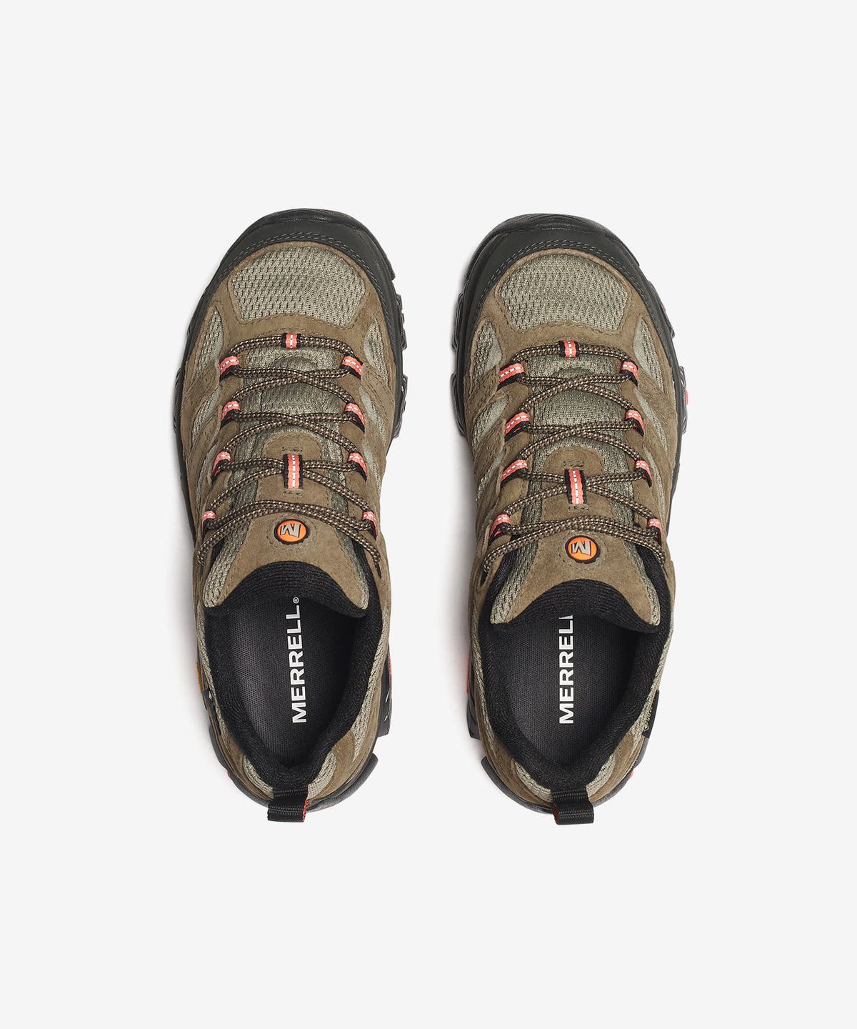 머렐(MERRELL) [WOMEN] MOAB 3 GTX_OLIVE