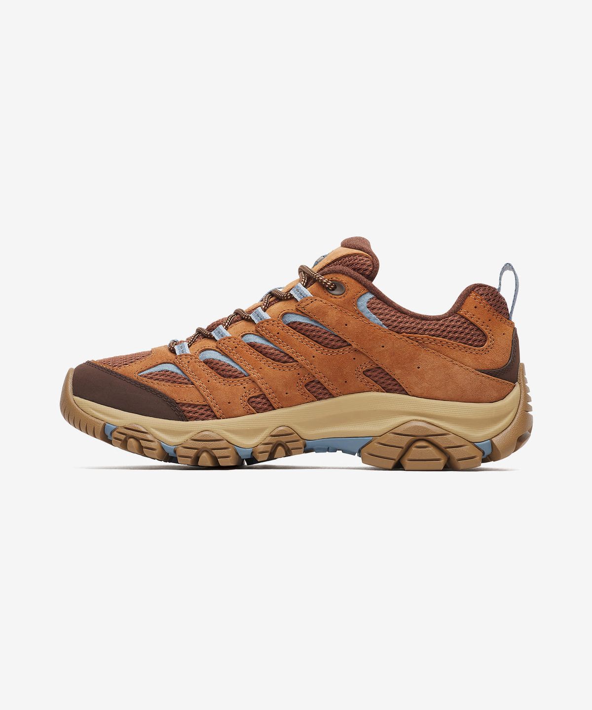 머렐(MERRELL) [WOMEN] MOAB 3 GTX_UMBER
