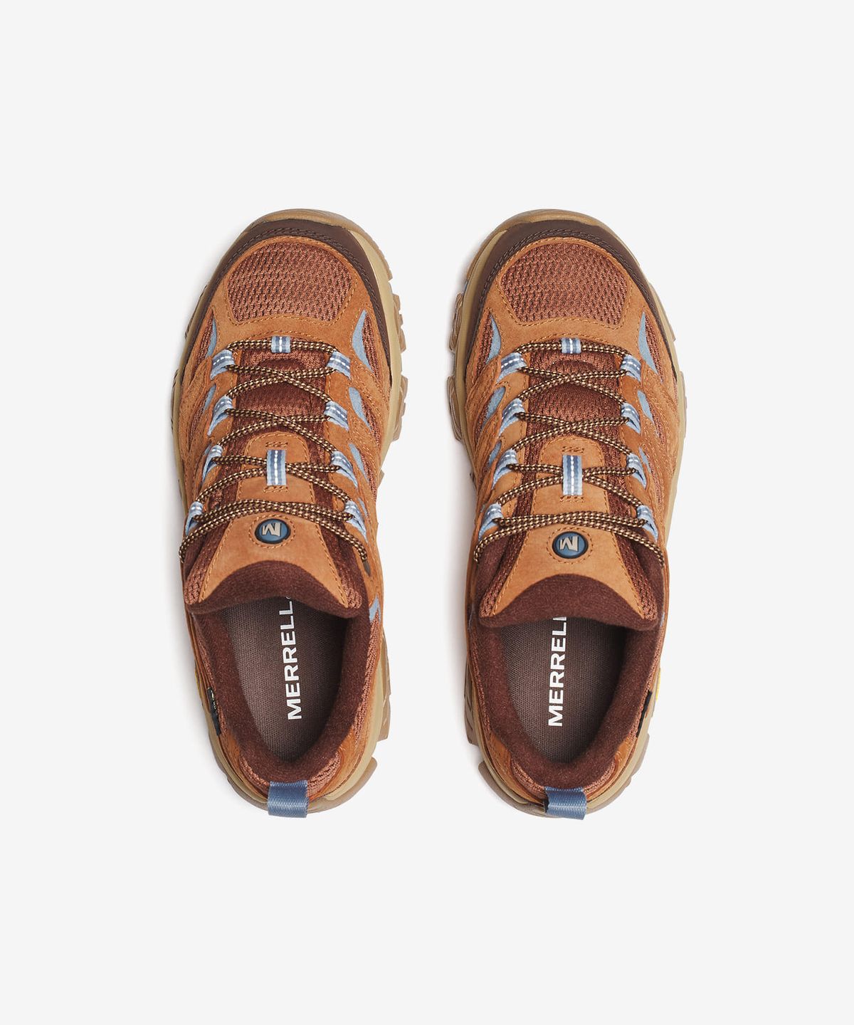 머렐(MERRELL) [WOMEN] MOAB 3 GTX_UMBER