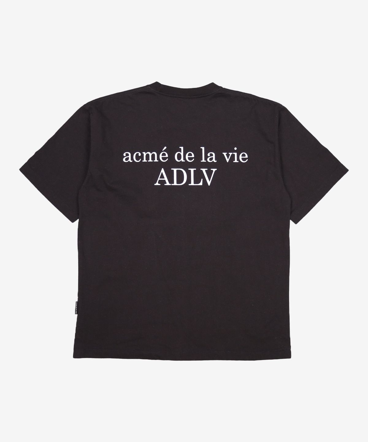 아크메드라비(ACME DE LA VIE) 반소매 티셔츠 3