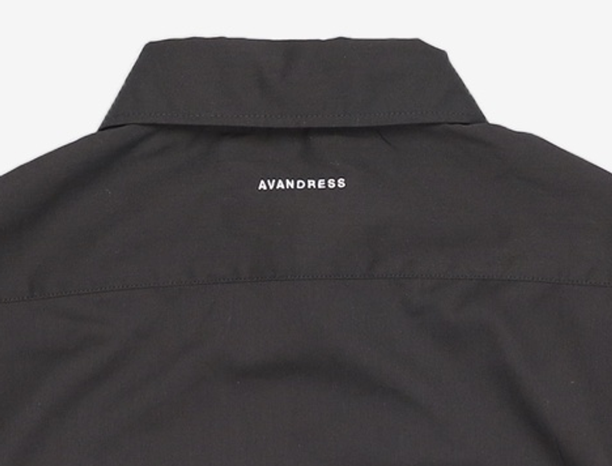 어반드레스(AVANDRESS) 캐주얼 셔츠 1