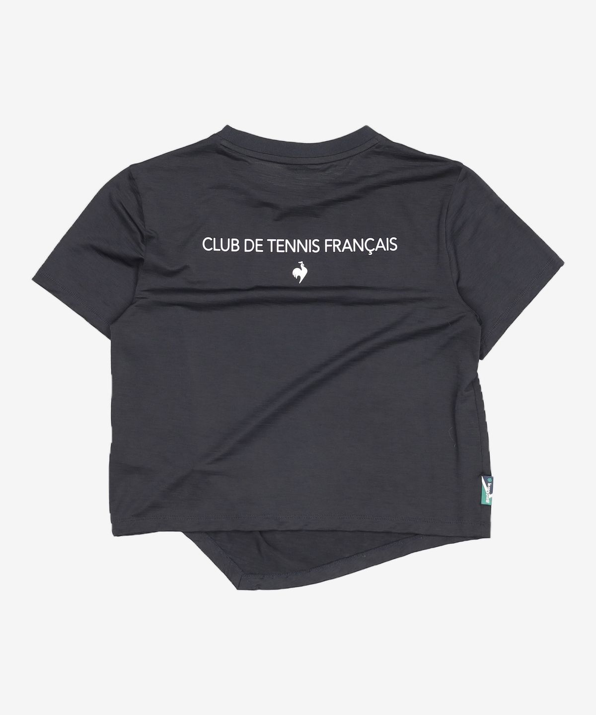 르꼬끄 스포르티브(LE COQ SPORTIF) 반소매 티셔츠 90