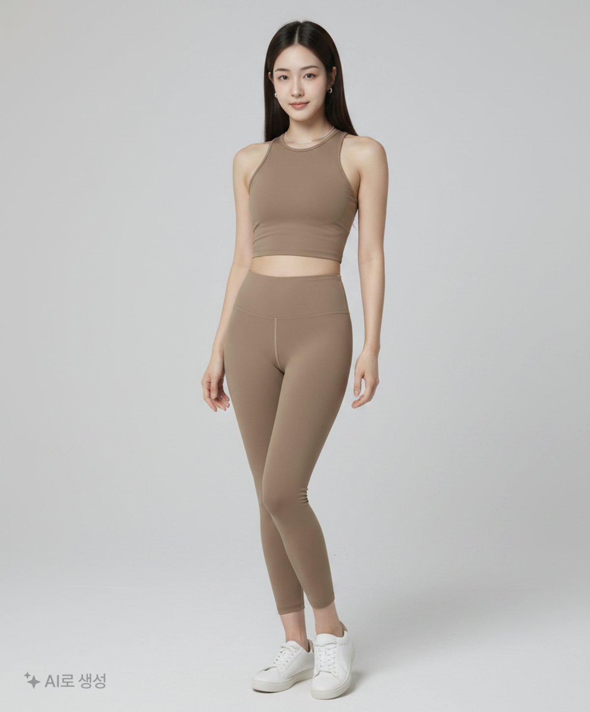 안다르(ANDAR) 레깅스 4
