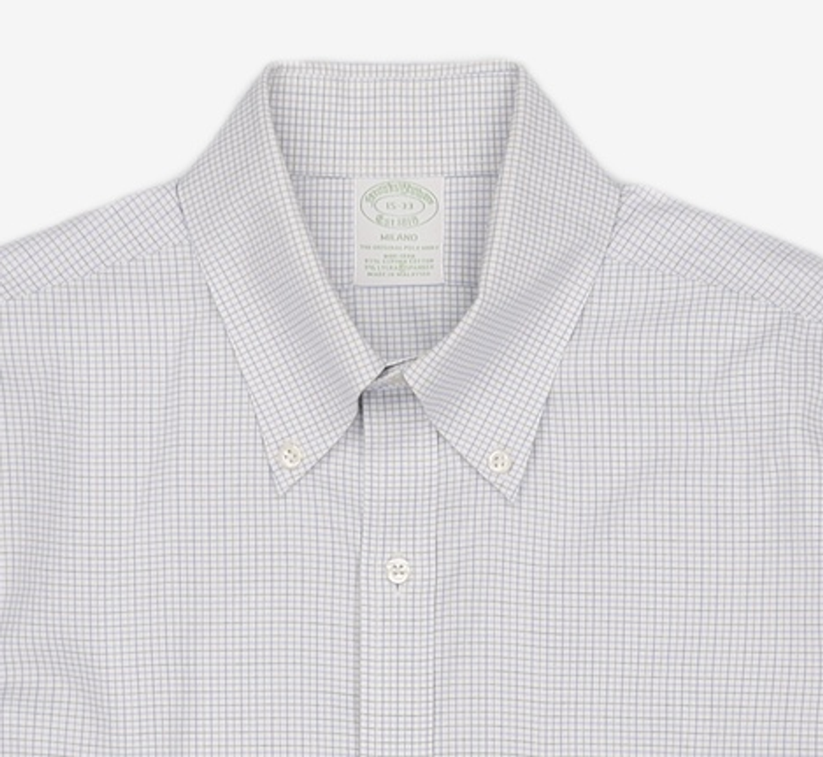 브룩스 브라더스(BROOKS BROTHERS) 캐주얼 셔츠 15