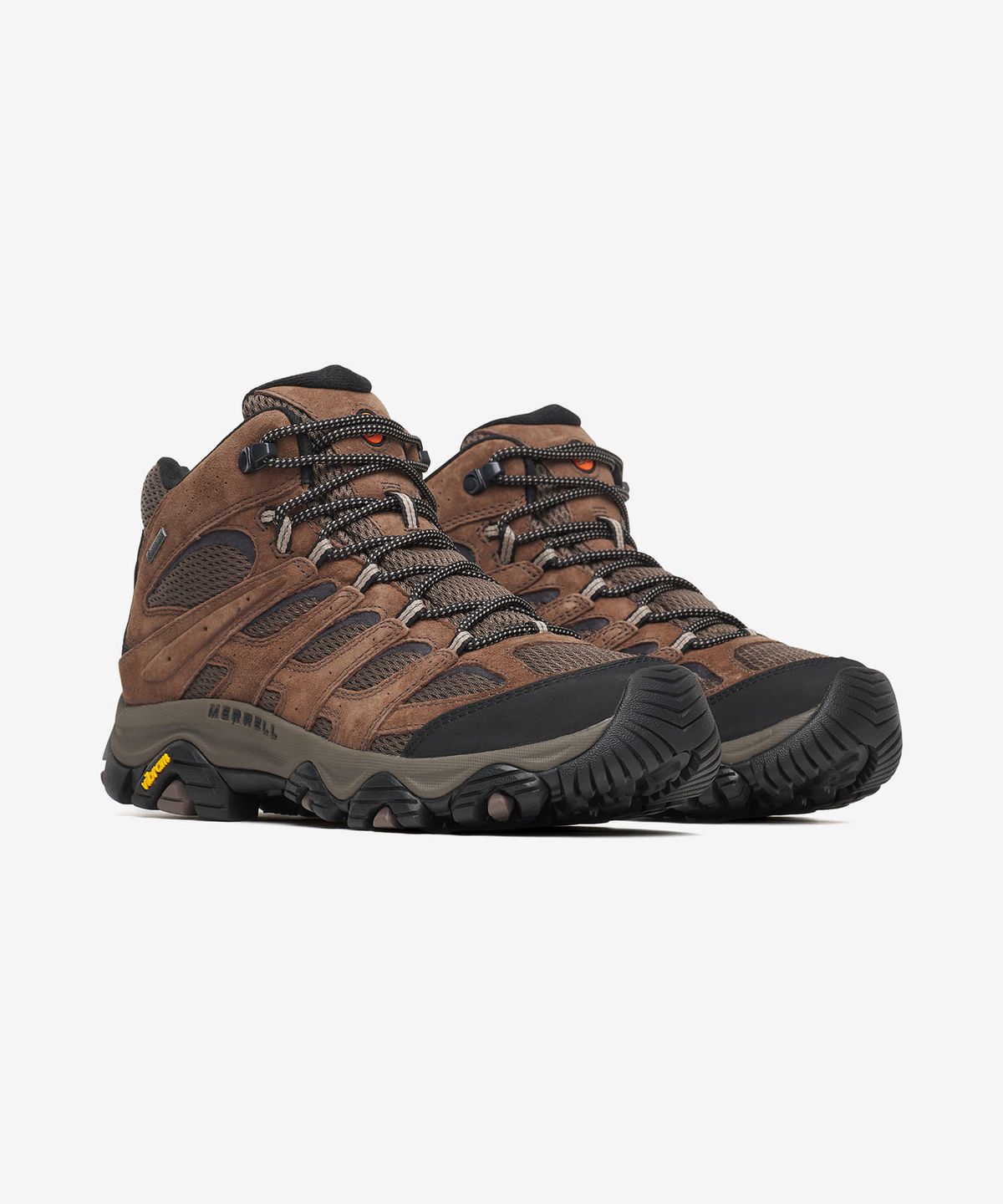 머렐(MERRELL) [MEN] MOAB 3 MID GTX_BRACKEN