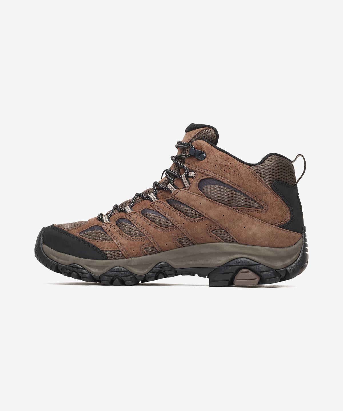 머렐(MERRELL) [MEN] MOAB 3 MID GTX_BRACKEN