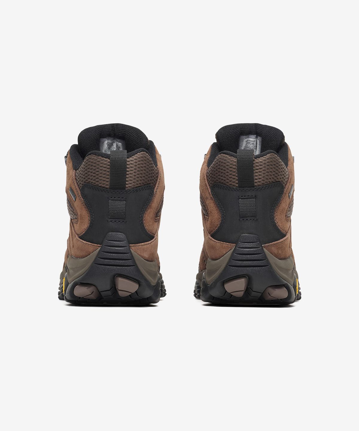 머렐(MERRELL) [MEN] MOAB 3 MID GTX_BRACKEN