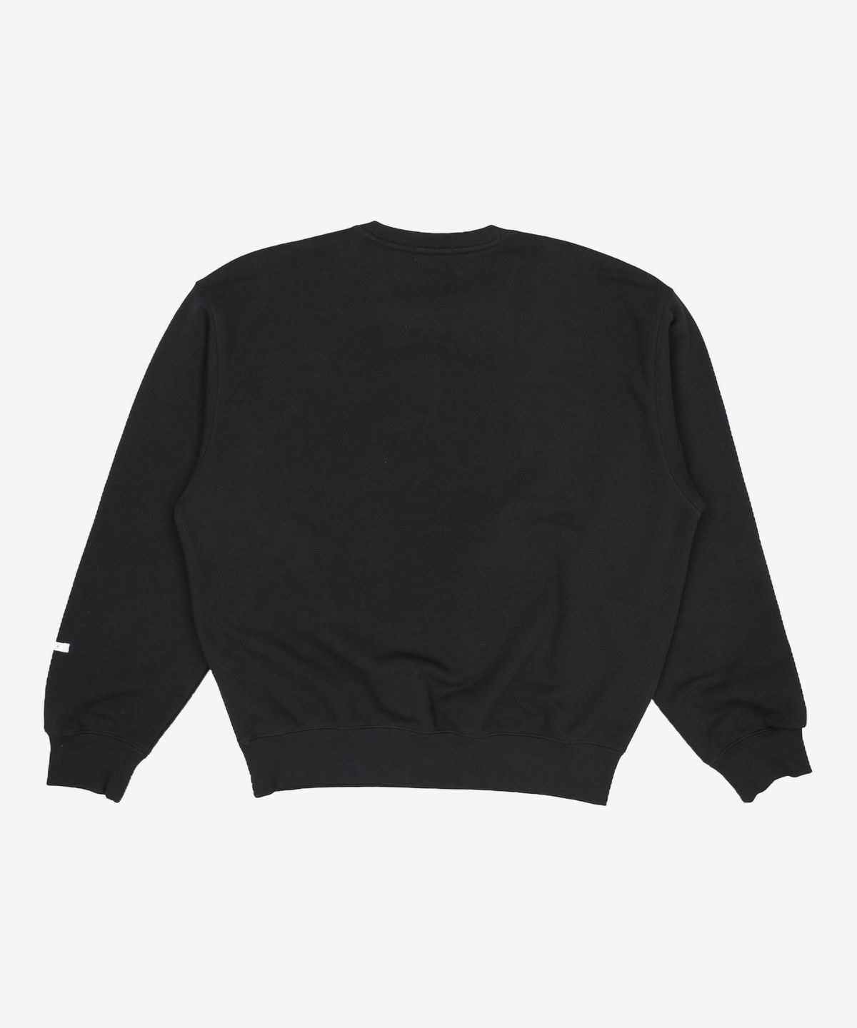 티엔지티(TNGT) Boxing Sweatshirt (Black) TNTS5E101BK 100