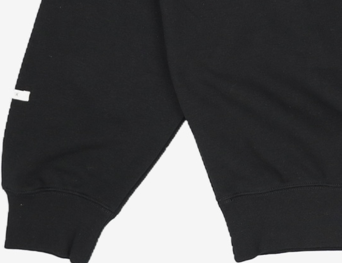 티엔지티(TNGT) Boxing Sweatshirt (Black) TNTS5E101BK 100