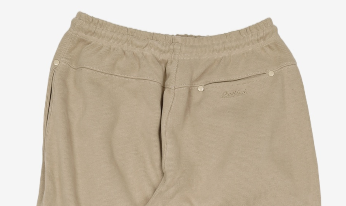 배드블러드(BADBLOOD) 트레이닝 팬츠 XS