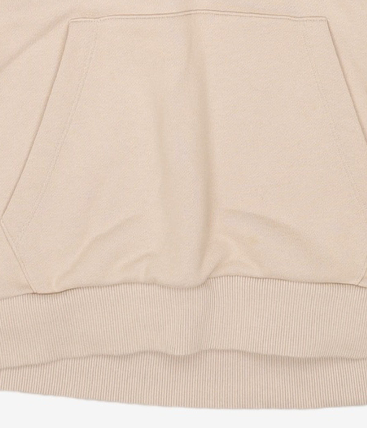 올젠(OLZEN) 후드 티셔츠 105