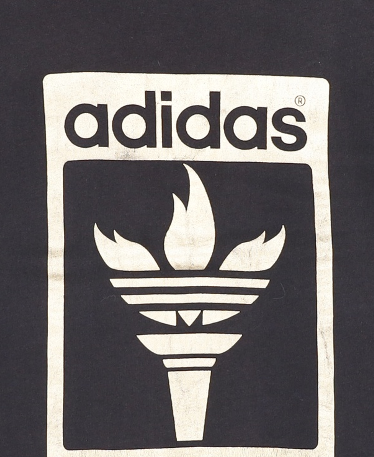 아디다스(ADIDAS) 반소매 티셔츠 90