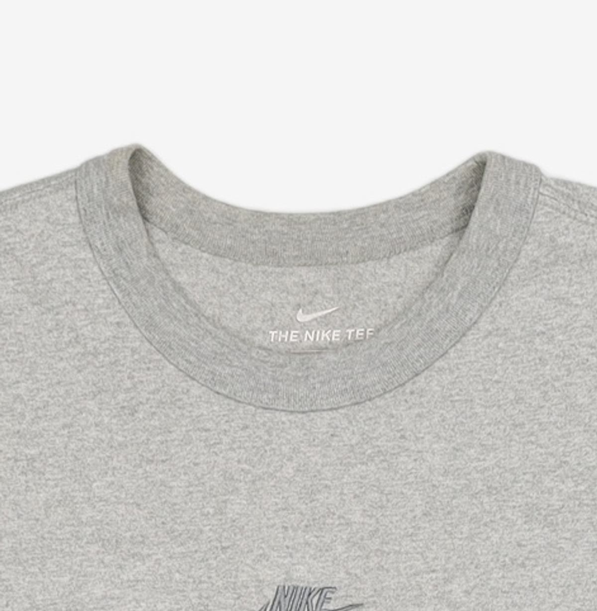 나이키(NIKE) 반소매 티셔츠 L