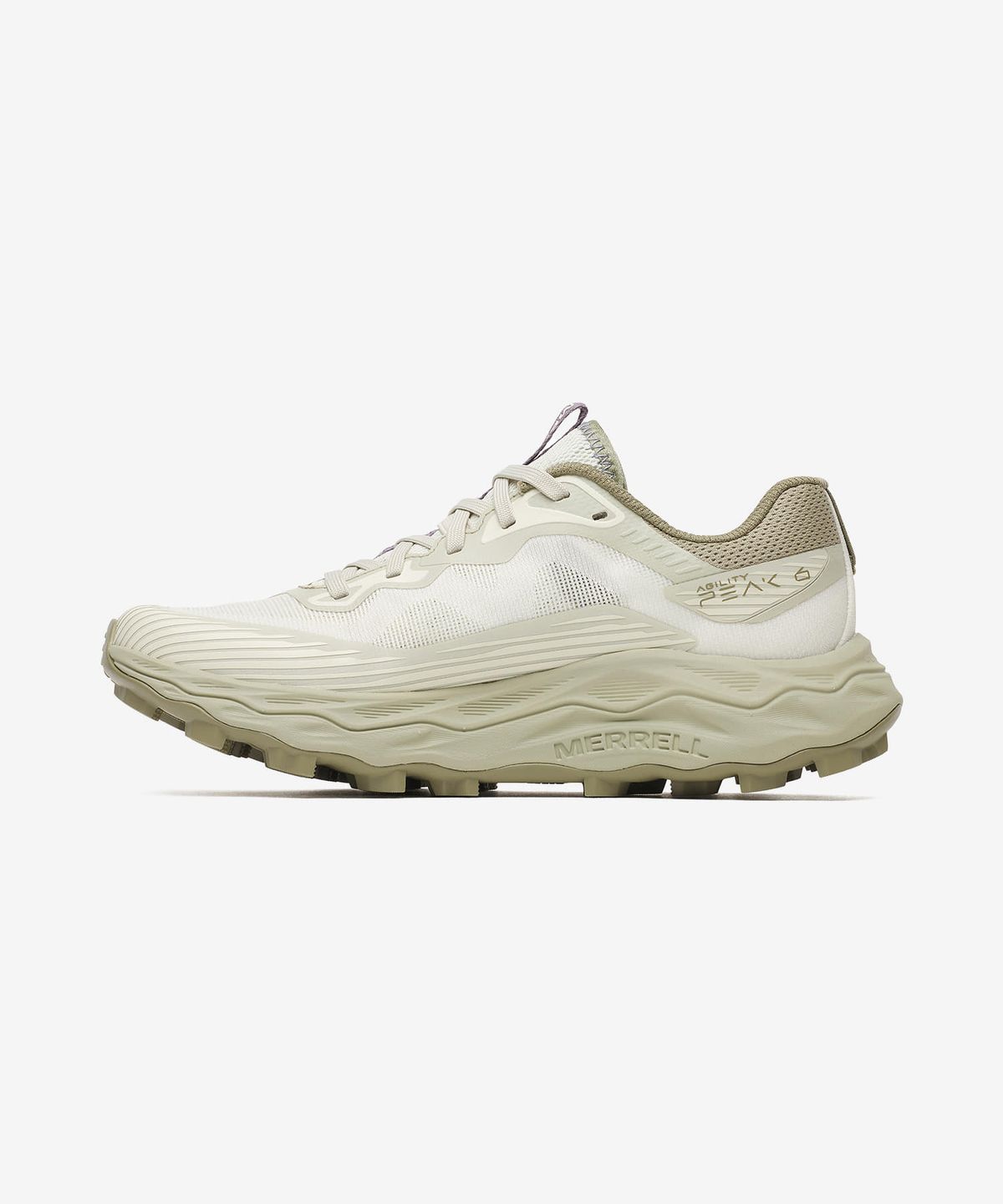 머렐(MERRELL) [WOMEN] AGILITY PEAK 6_GLEAM