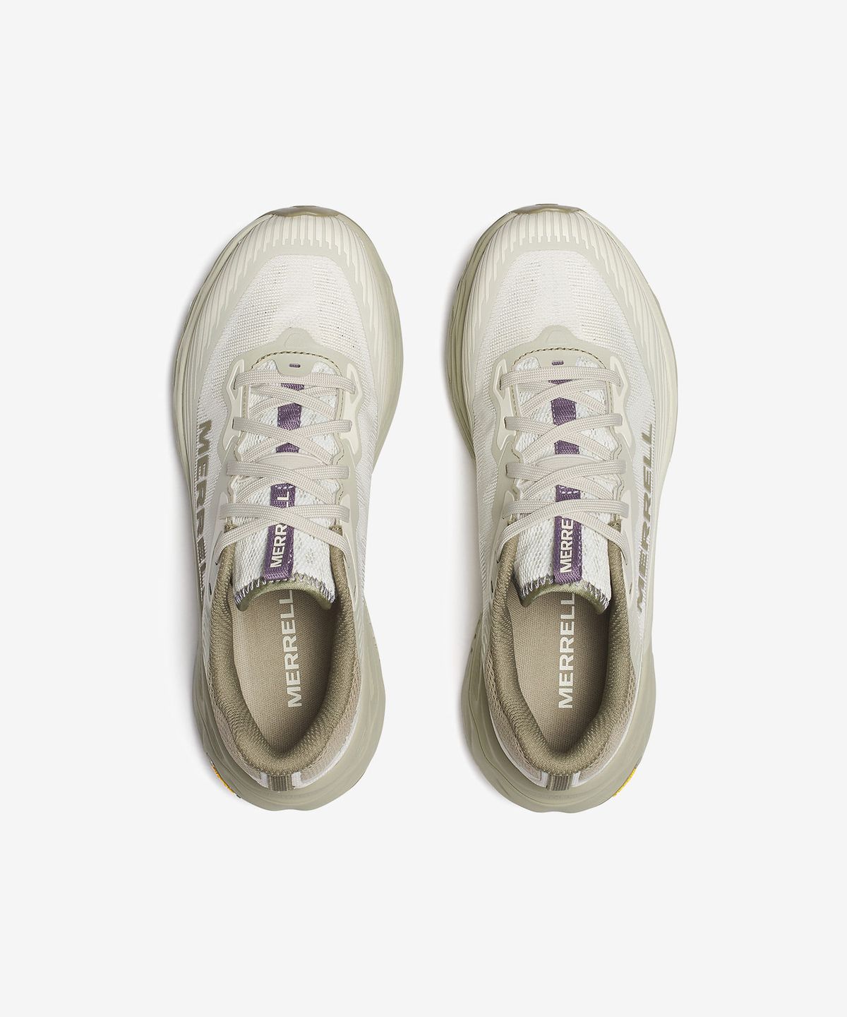 머렐(MERRELL) [WOMEN] AGILITY PEAK 6_GLEAM