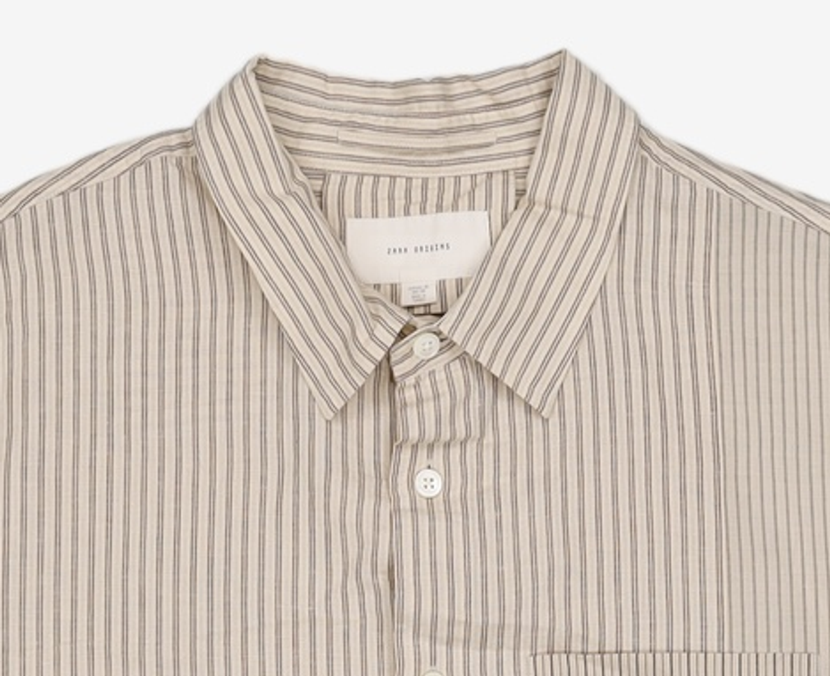 자라(ZARA) 캐주얼 셔츠 XL