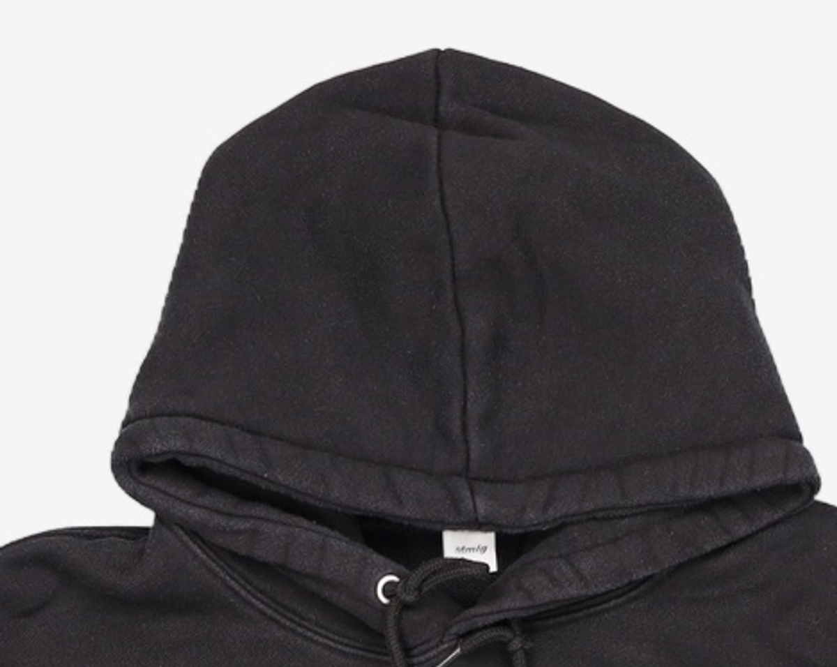 엠엠엘지(MMLG) [Mmlg] 19MG HOOD (WOODY BROWN) M