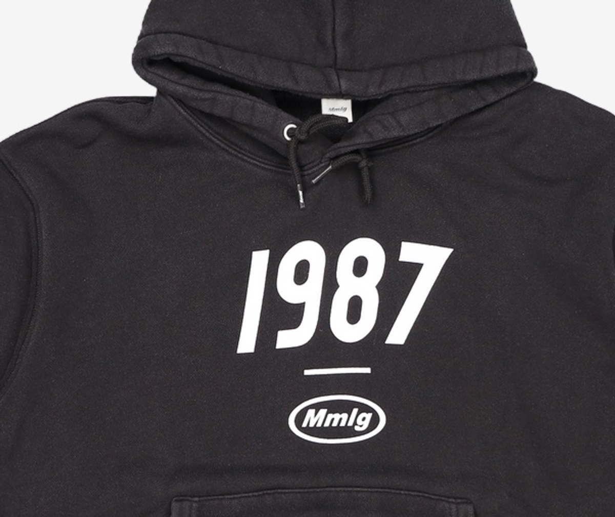 엠엠엘지(MMLG) [Mmlg] 19MG HOOD (WOODY BROWN) M