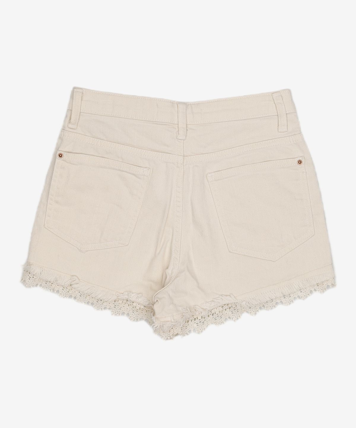 자라 베이직(ZARA BASIC) 숏팬츠 36