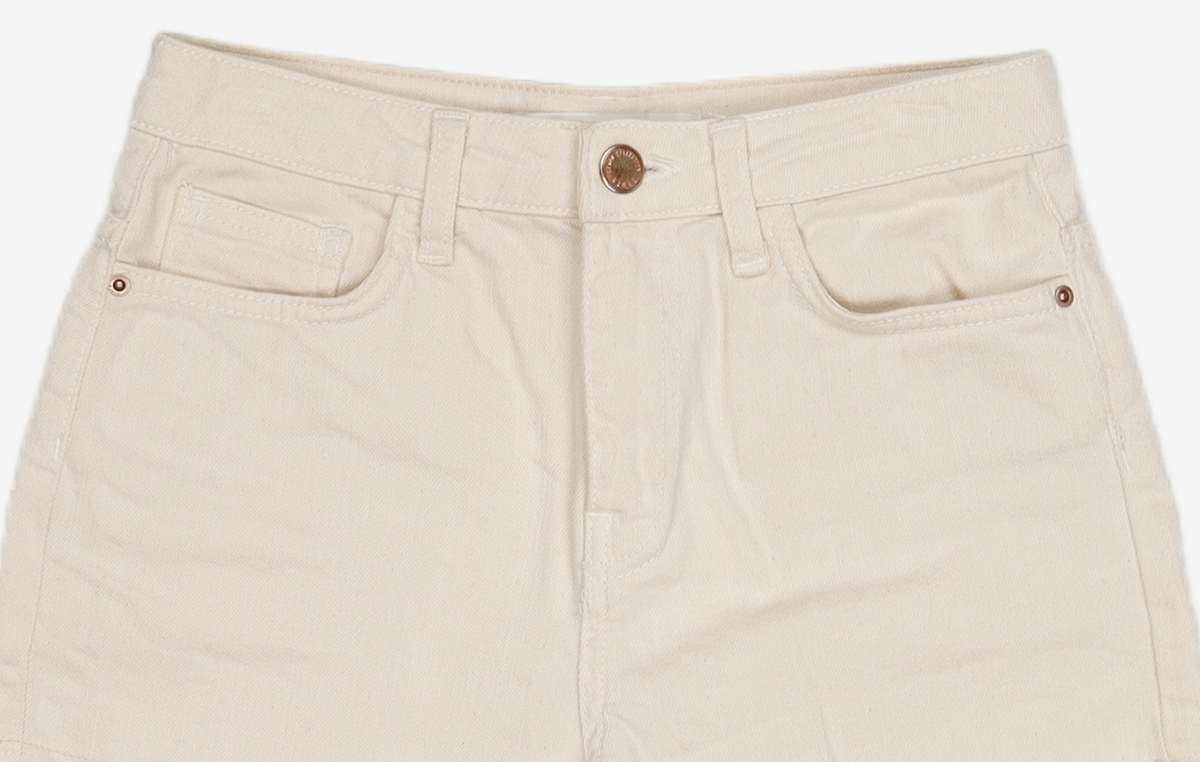 자라 베이직(ZARA BASIC) 숏팬츠 36