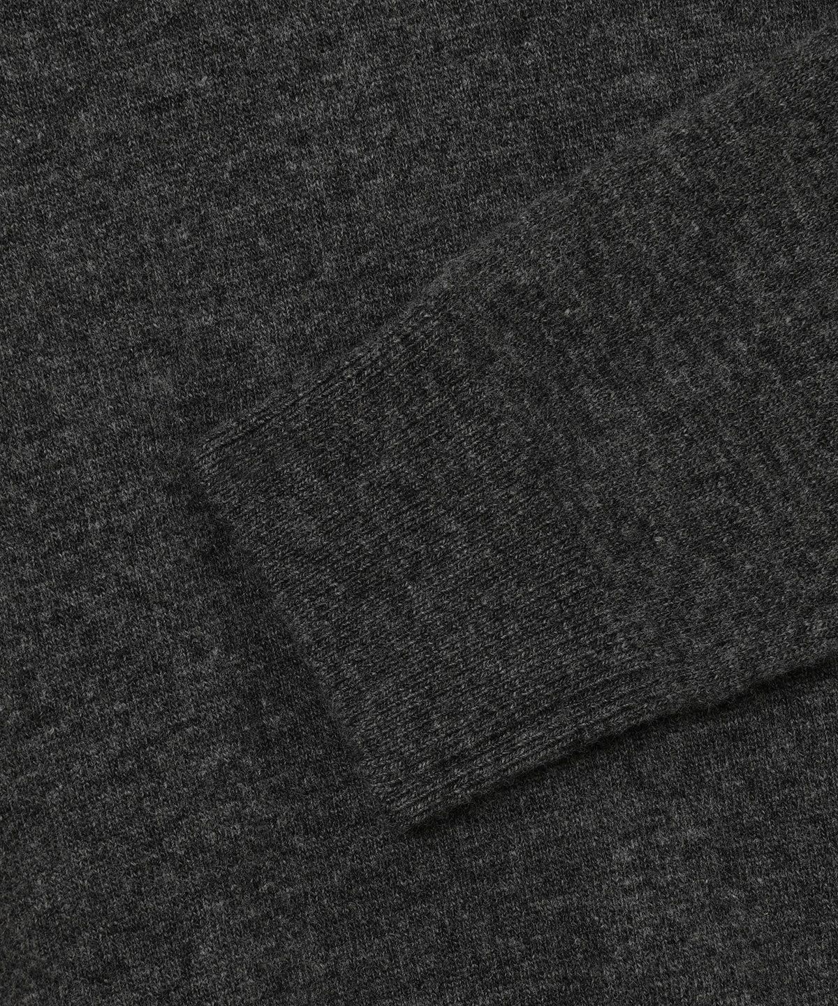 라코스테(LACOSTE) 여성 울 캐시미어 브이넥 스웨터 AF125E-56N EL6