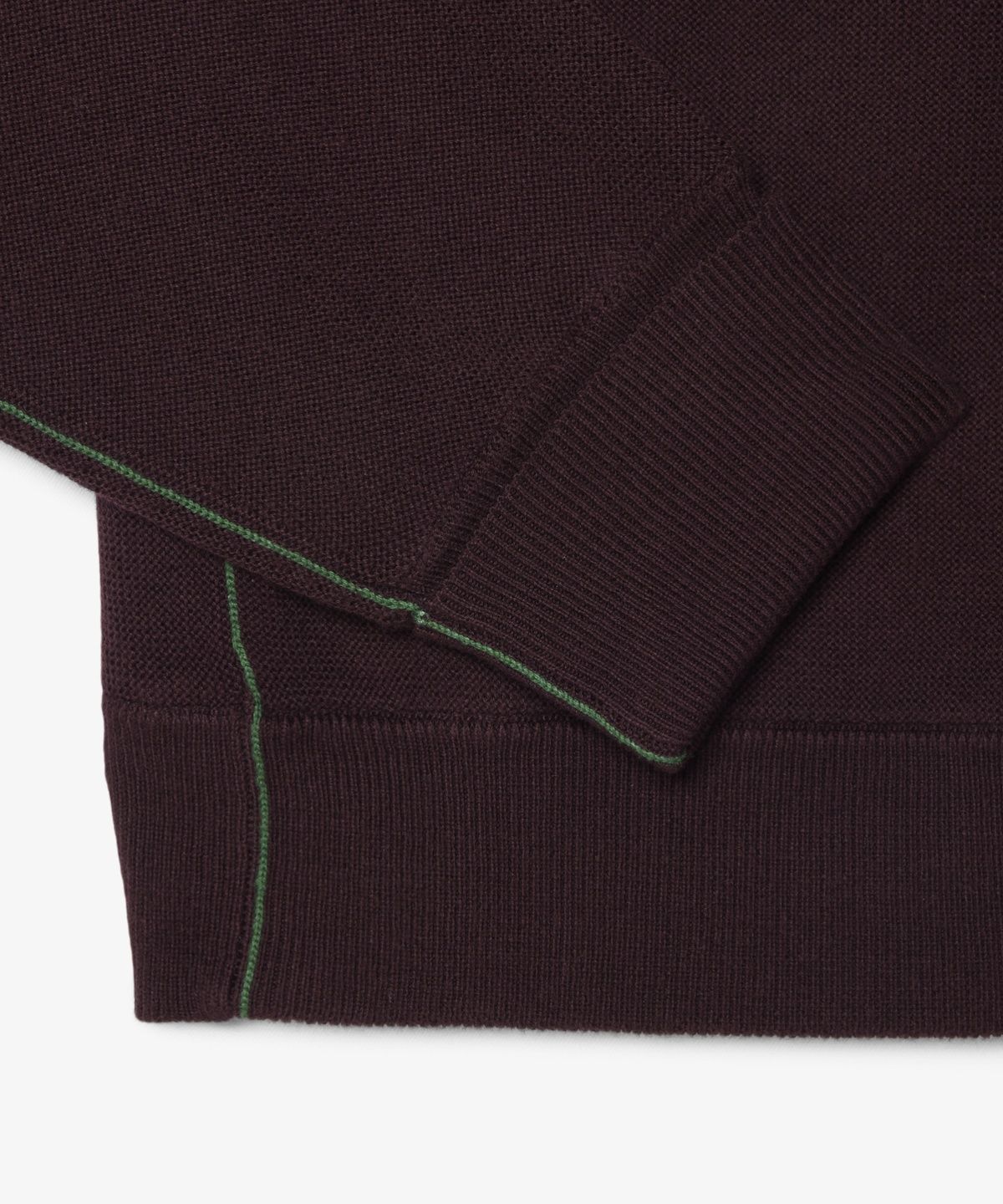 라코스테(LACOSTE) 여성 링스링스 브이넥 가디건 AF4143-56N 3KE
