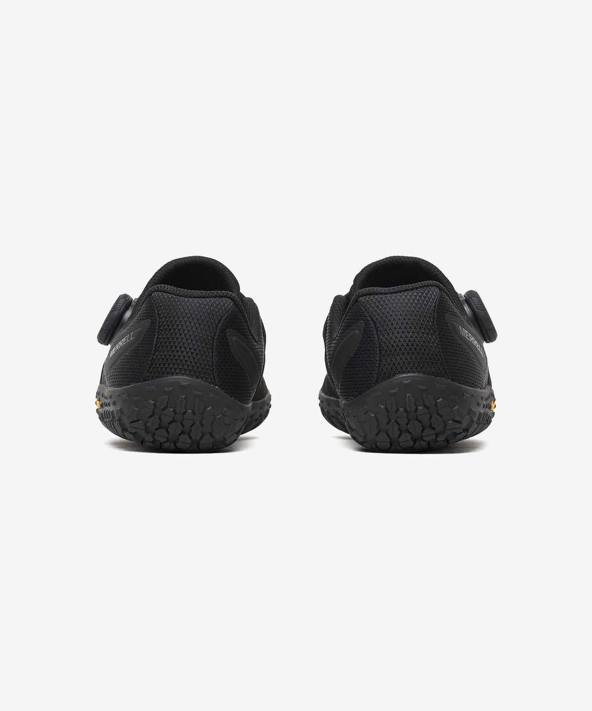 머렐(MERRELL) [WOMEN] VAPOR GLOVE 7 BOA_BLACK
